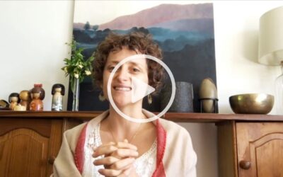 What Yoga Students Need During COVID