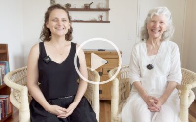 Bringing Yoga into the Counselling Room