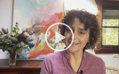 Yoga Teaching, Therapy and Boundaries