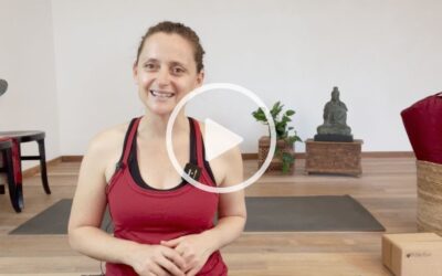 What Microphone Do I Use to Teach Yoga Online?