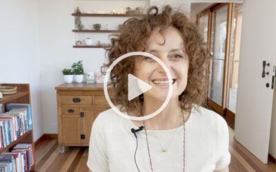 It’s Ok to Slow Down