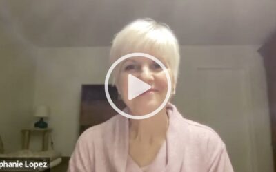 Meditation and Overwhelm