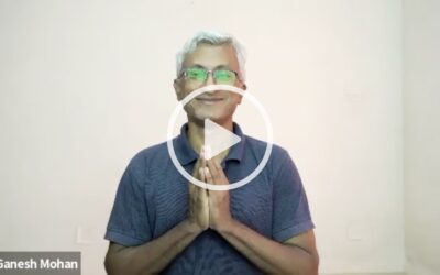 Stillness and Movement