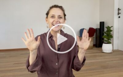 How Do We Stop Our Thoughts?