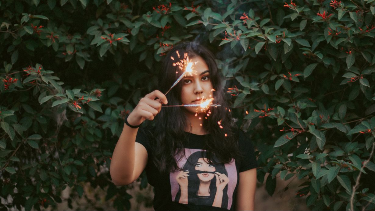 New Year, New You and the Impact of Toxic Positivity on Our Mental Health