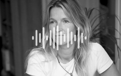 The Dark Night of the Soul with Anneke Sips