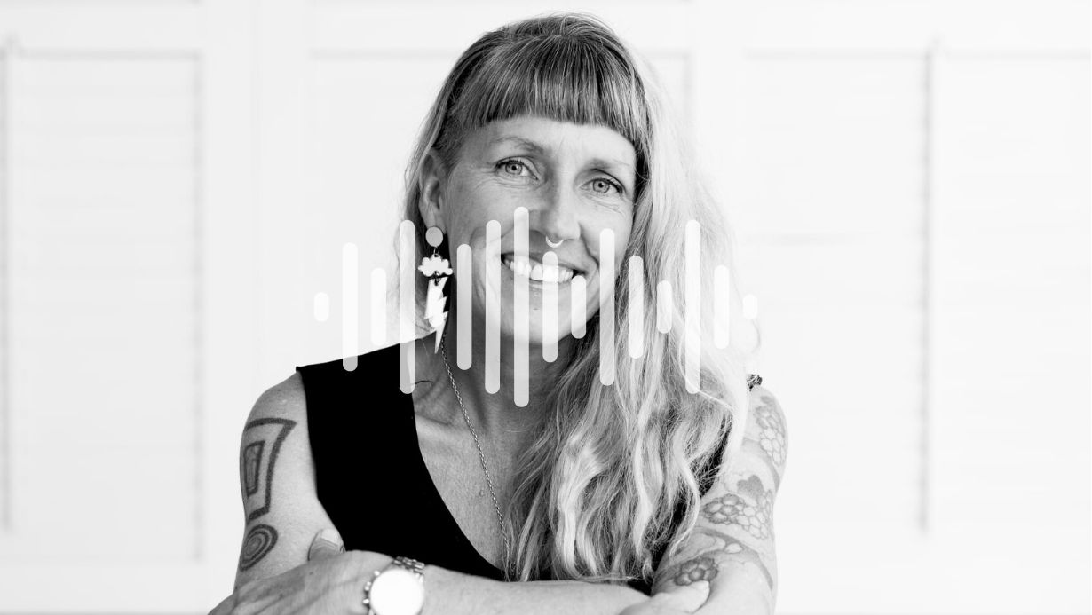 On Addiction and Yoga with Lissie Turner