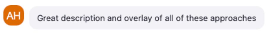 AH How to teach yoga for nervous system regulation (2) How to teach yoga for nervous system regulation masterclass feedback