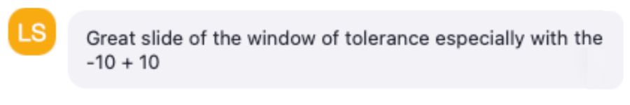 LS How to teach yoga for nervous system regulation How to teach yoga for nervous system regulation masterclass feedback