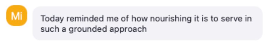 Mi How to teach yoga for nervous system regulation How to teach yoga for nervous system regulation masterclass feedback