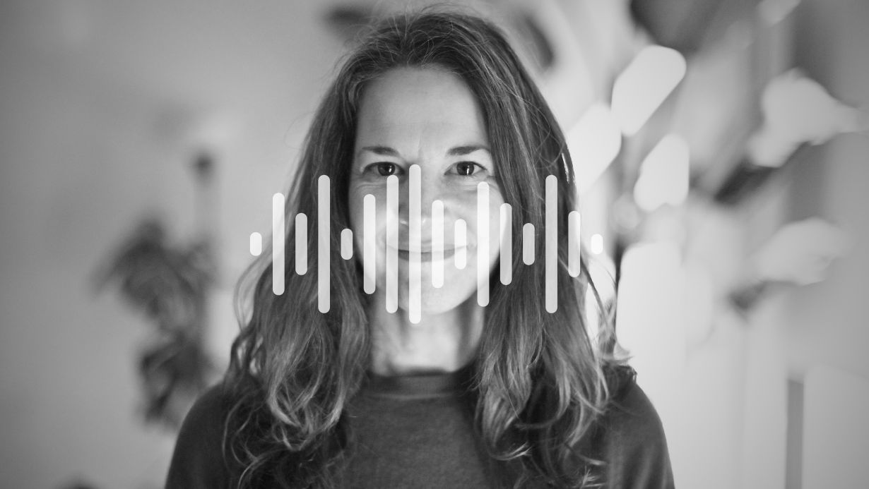 On Compassion and Mindfulness in Yoga with Anna Taylor On Compassion and Mindfulness in Yoga with Anna Taylor