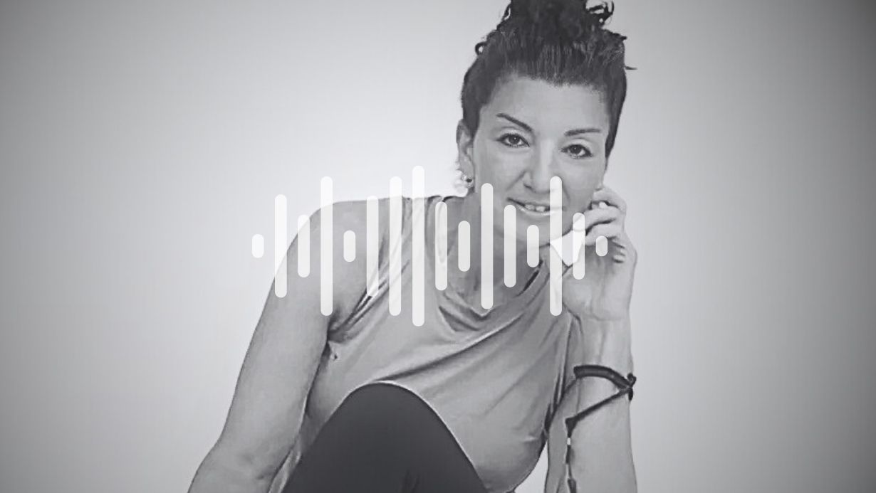 On Creating Your Signature Sequence with Karen Fabian On Creating Your Signature Sequence with Karen Fabian