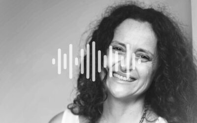 On My Journey with Mental Health Aware Yoga with Dr Lauren Tober