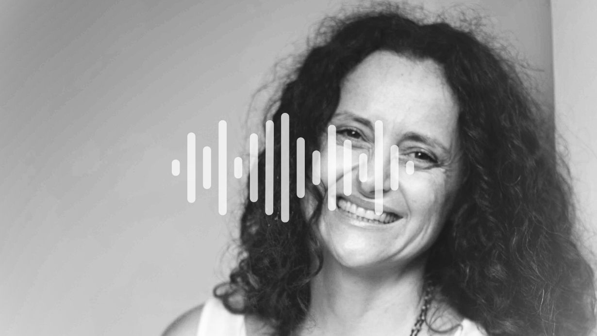 On My Journey with Mental Health Aware Yoga with Dr Lauren Tober On My Journey with Mental Health Aware Yoga with Dr Lauren Tober