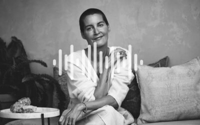 On Holding Nothing with Elena Brower