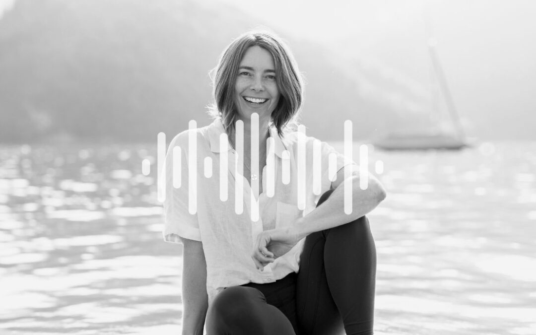 On AI in Yoga with Lizzie Lasater