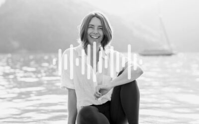 On AI in Yoga with Lizzie Lasater