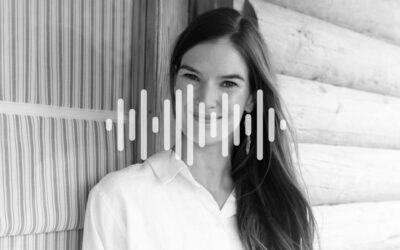 On Somatics for Nervous System Regulation with Dr Kaitlin Harkess