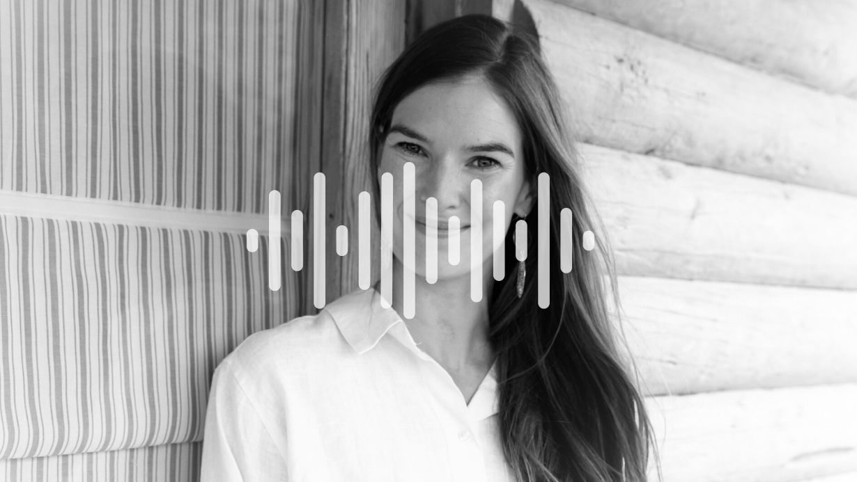 On Somatics for Nervous System Regulation with Dr Kaitlin Harkess