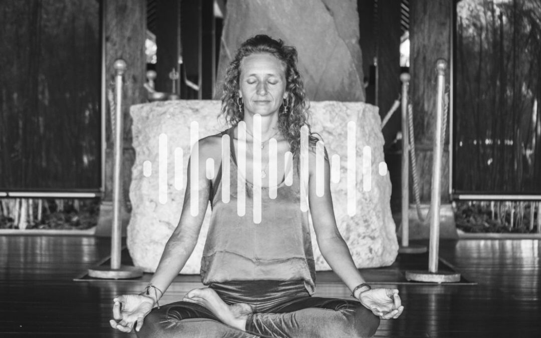 On Women in Yoga with Bex Tyrer