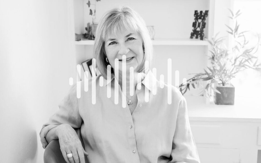 On Adult Children of Emotionally Immature Parents with Lindsay Gibson