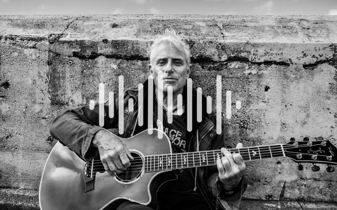 On Seeking a Guru with Jai Uttal