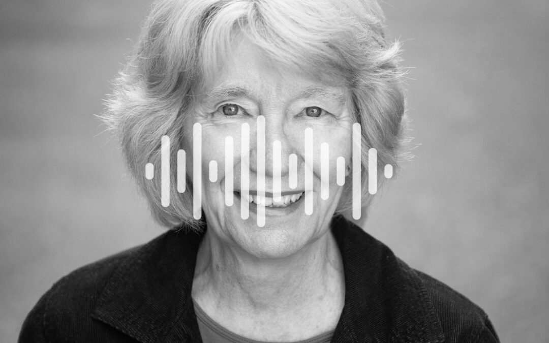 On the Enlightened Highly Sensitive Person with Elaine Aron