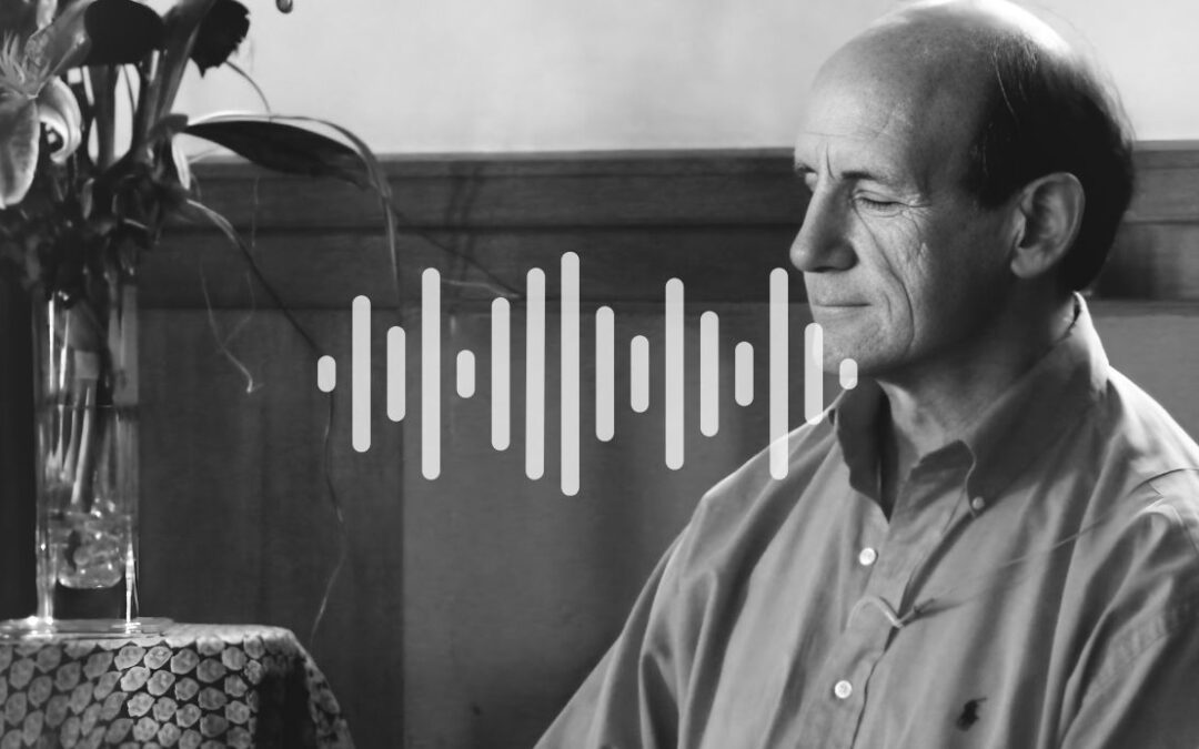 On Innate Wholeness and Awakening with Richard Miller