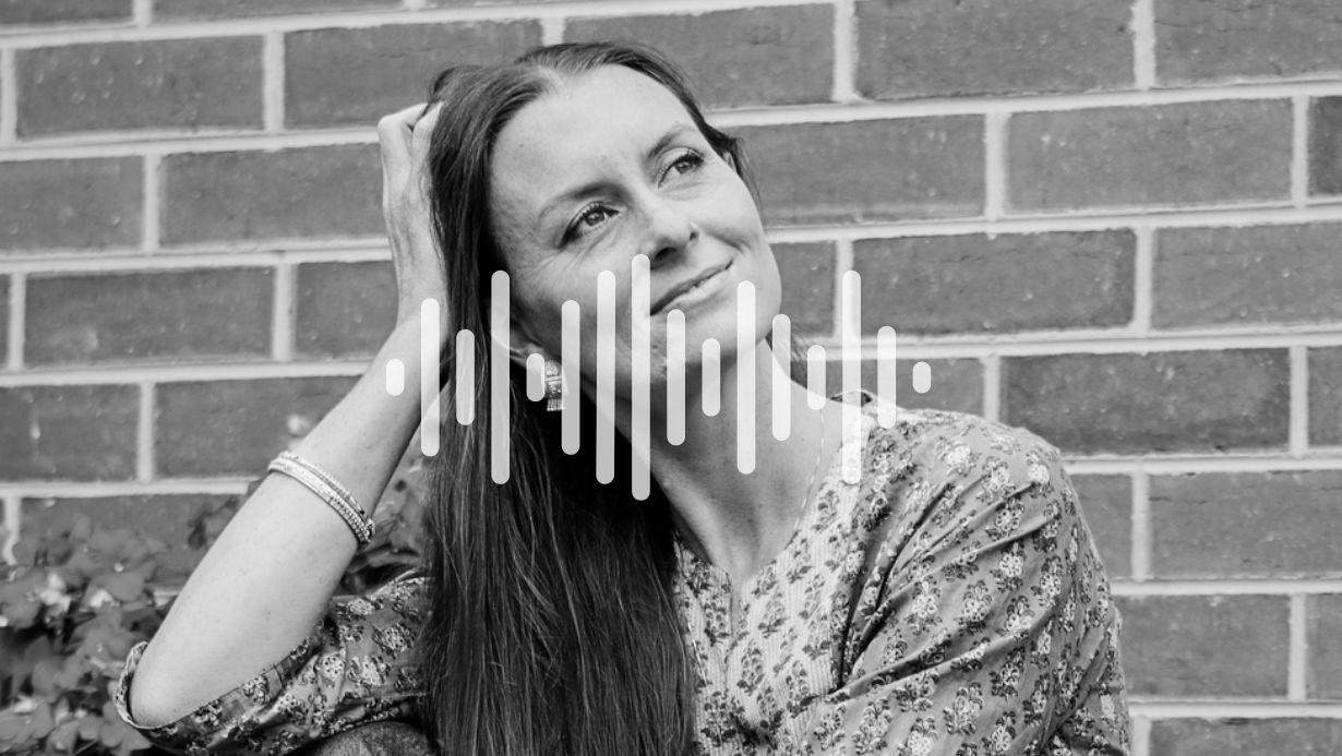 On the Ocean of Yoga with Amy Landry