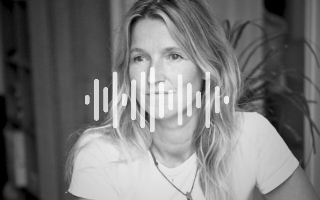 On the Wisdom of Psychosis with Anneke Sips