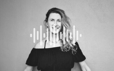 On Motherhood and Menopause on the Road with Janet Stone