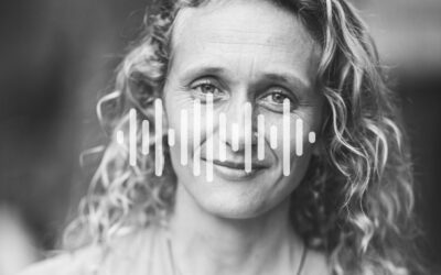 On Losing a Parent and Choosing Life with Bex Tyrer