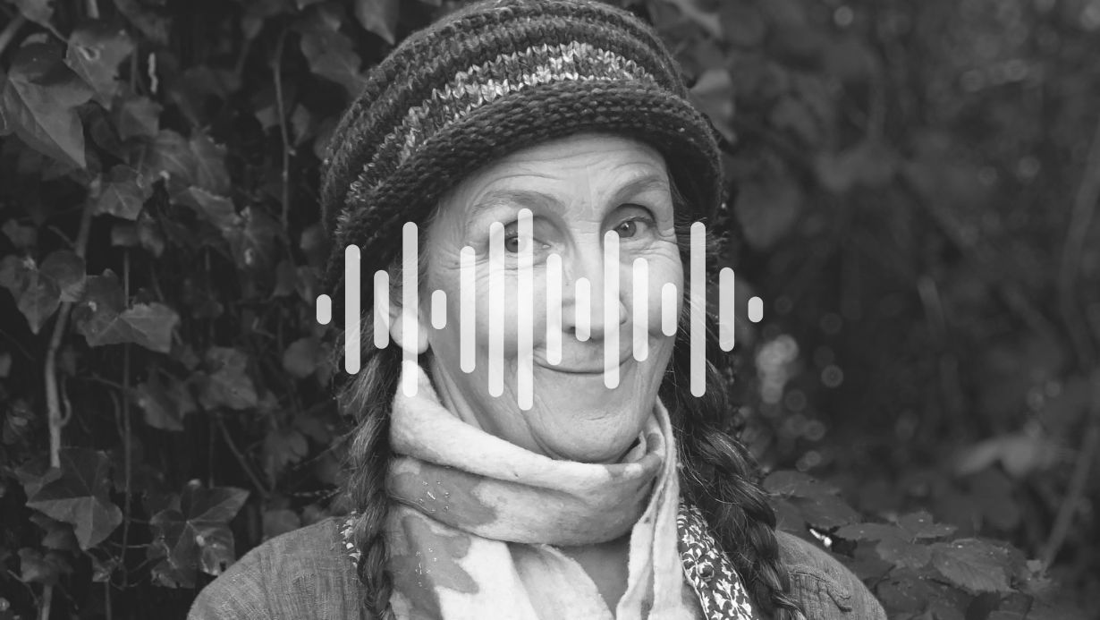 On Abuse, Power and the Guru Myth with Uma Dinsmore-Tuli On Abuse, Power and the Guru Myth with Uma Dinsmore-Tuli
