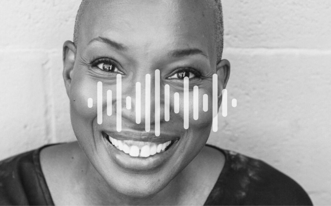 On Living Ritual with Tracee Stanley