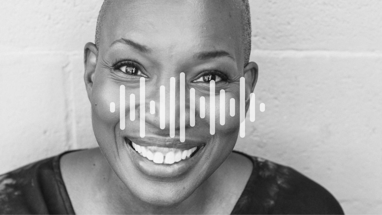 On Living Ritual with Tracee Stanley On Living Ritual with Tracee Stanley