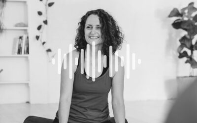 On Ahimsa, Mental Health and Yoga with Dr Lauren Tober