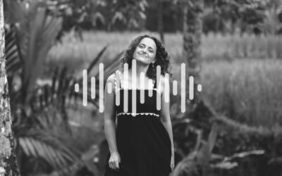 On Interoception and the Wisdom of the Body with Dr Lauren Tober