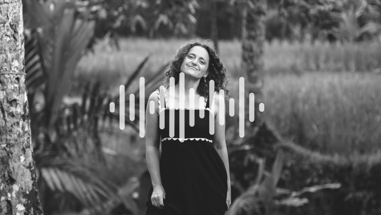 On Interoception and the Wisdom of the Body with Dr Lauren Tober On Interoception and the Wisdom of the Body with Dr Lauren Tober