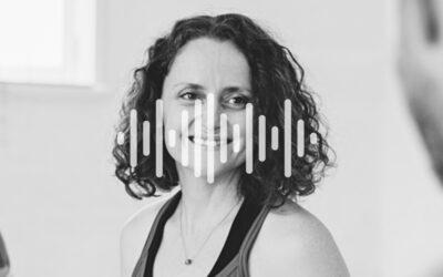 On the Niyamas, Mental Health and Yoga with Dr Lauren Tober
