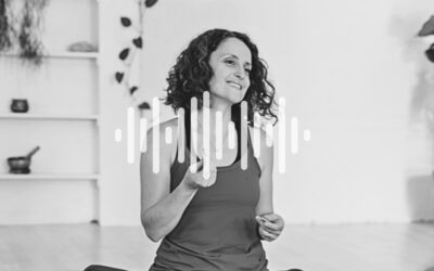 On the Yamas, Mental Health and Yoga with Dr Lauren Tober