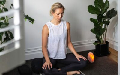 Why Mental Health Awareness in Yoga Matters