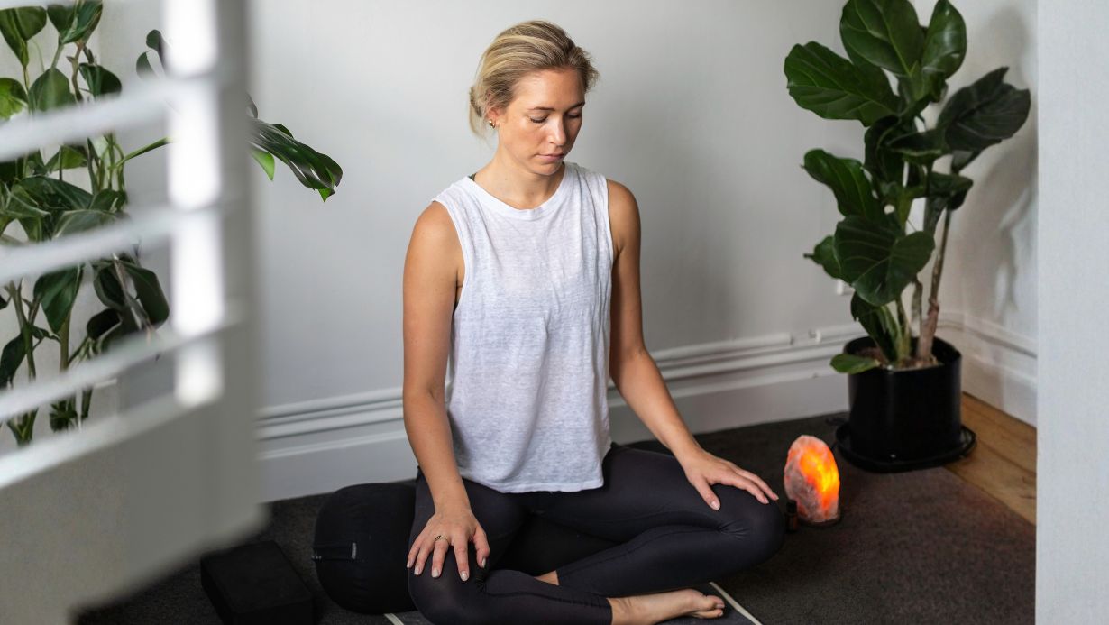 Why Mental Health Awareness in Yoga Matters Why Mental Health Awareness in Yoga Matters