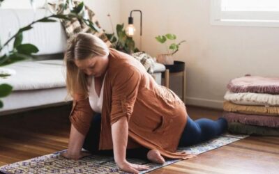 Facilitating Trauma-Informed Yoga Through the Lens of the Koshas