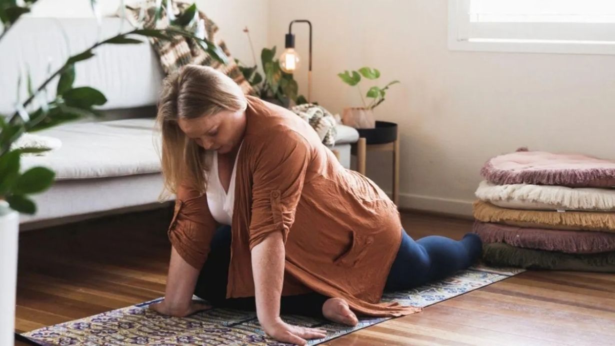 Facilitating Trauma-Informed Yoga Through the Lens of the Koshas Facilitating Trauma-Informed Yoga Through the Lens of the Koshas