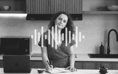On Why Calm Isn’t Always the Place to Start with Dr Lauren Tober